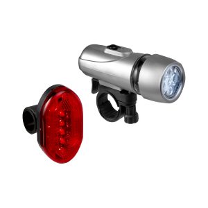 Bicycle light set V5541