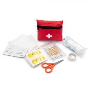 First aid kit V5592