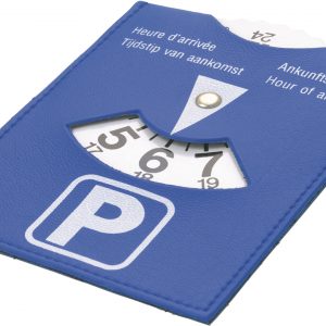 Parking disc V5666