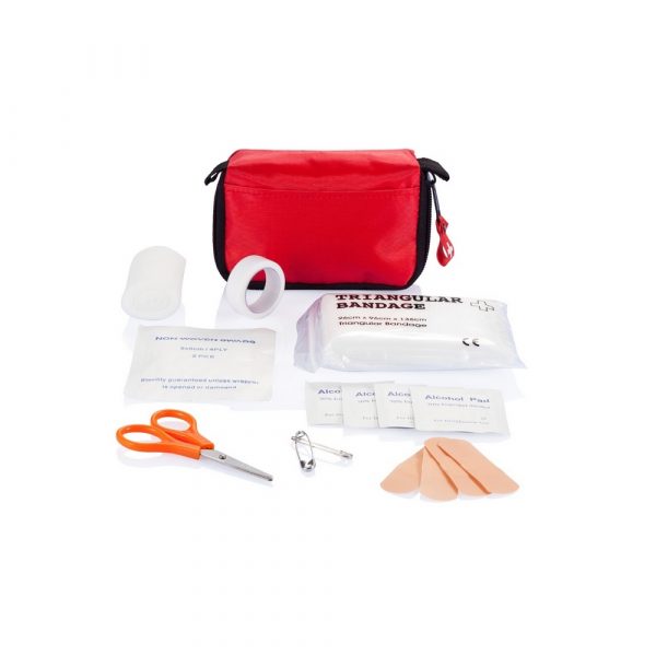 First aid kit V5690