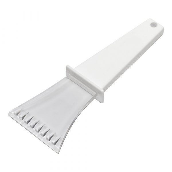 Ice scraper with handle V5722