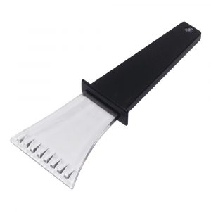 Ice scraper with handle V5722