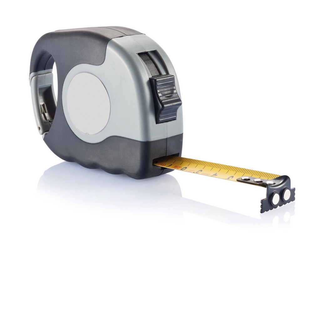 Measuring tape 5m with carabiner V5735 Measuring tape 5m with carabiner V5735