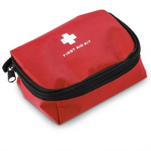 First aid kit V6151