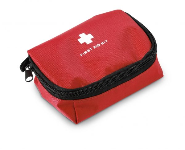 First aid kit V6151