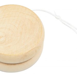 Wooden yo-yo V6219