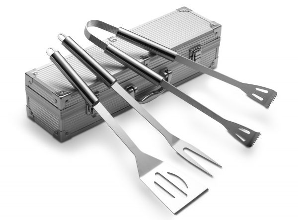 Grill set V6362