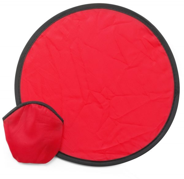 Folding Frisbee V6370