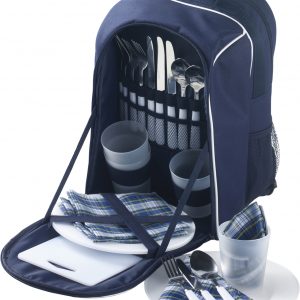 Picnic backpack V6384