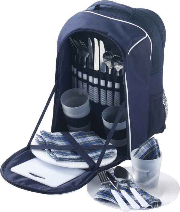 Picnic backpack V6384