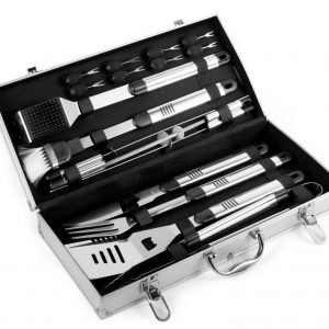 Grill set V6394