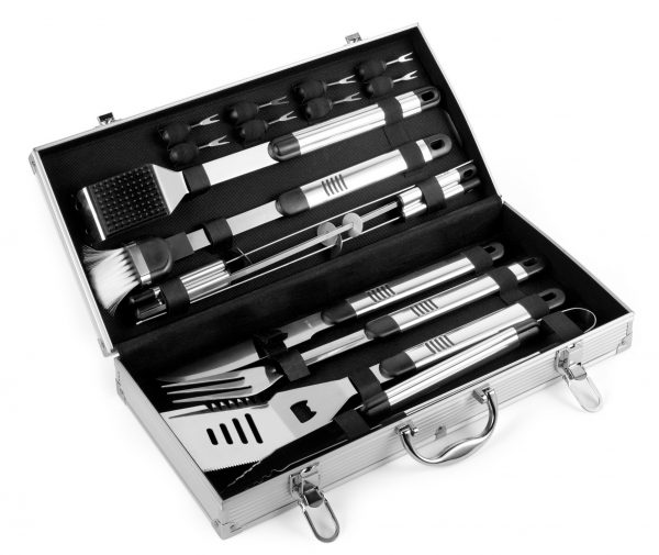 Grill set V6394