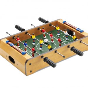 Mini football board game V6456