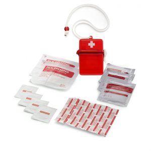 First aid kit V6475