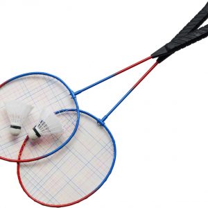 Badminton set V6517