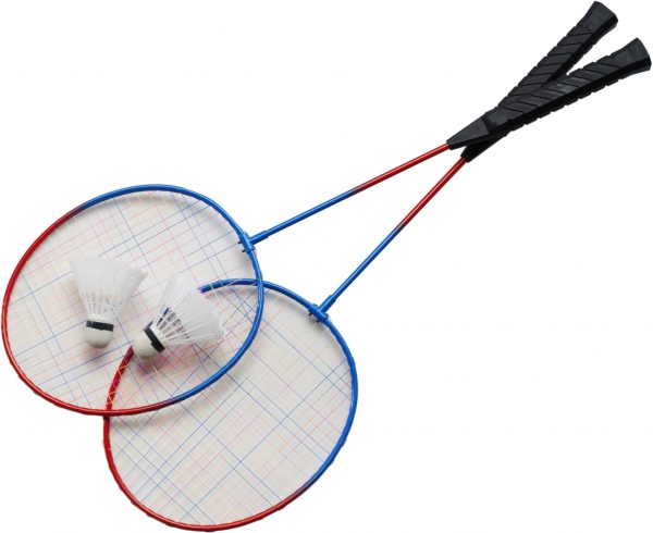 Badminton set V6517