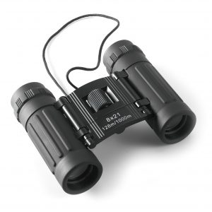 Binoculars V6537