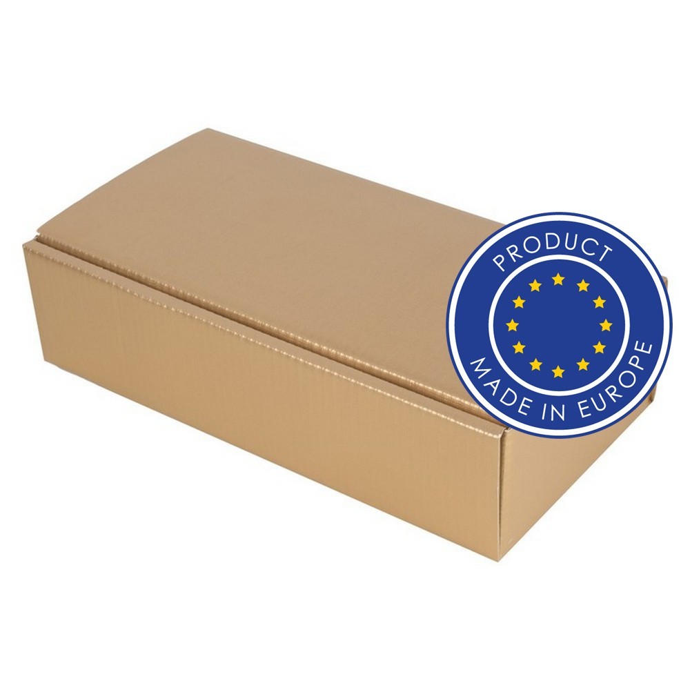 Exclusive wine box V6602 • The Idea print