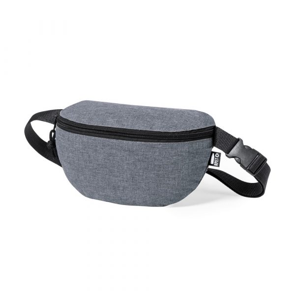 RPET waist bag V6705