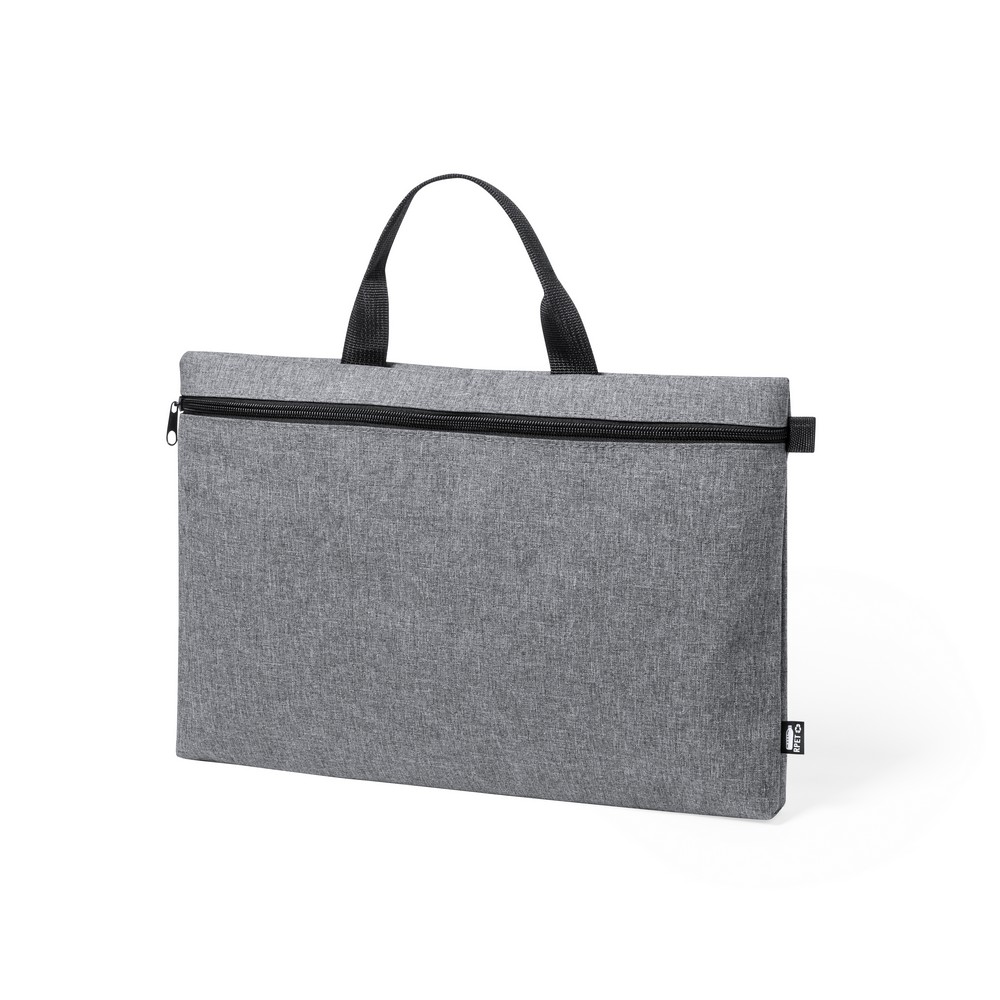 RPET document bag V6871 RPET document bag V6871