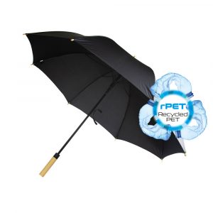 RPET automatic umbrella V6907