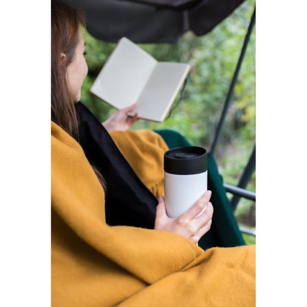 Thermo mug 400 ml V6964