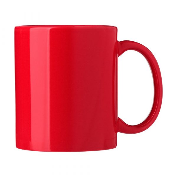 Ceramic mug 300 ml V6987