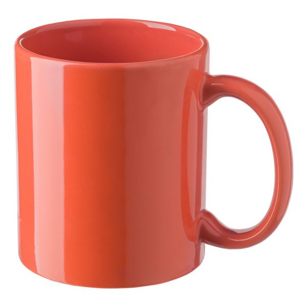 Ceramic mug 300 ml V6987