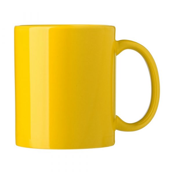 Ceramic mug 300 ml V6987