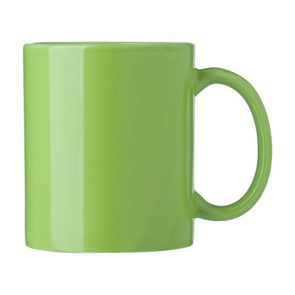 Ceramic mug 300 ml V6987