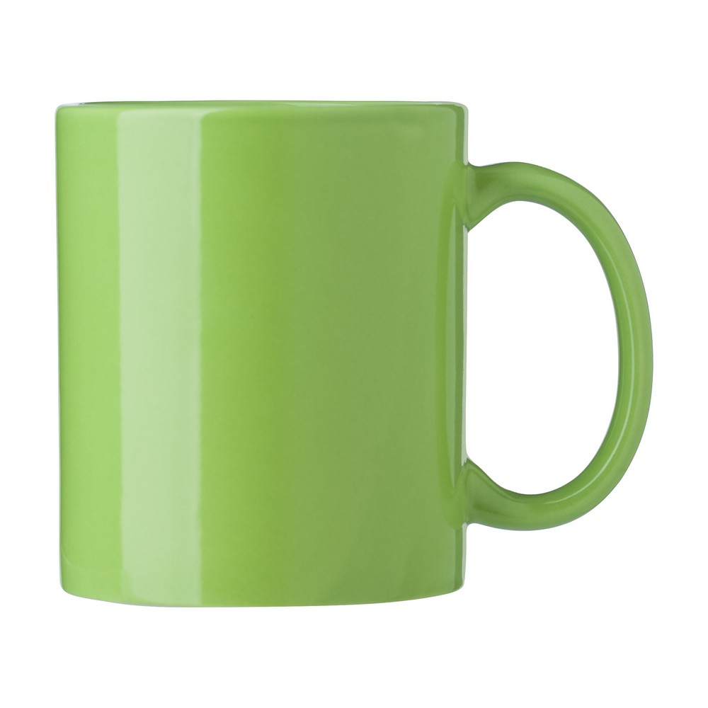 Ceramic mug 300 ml V6987