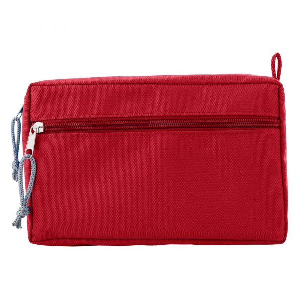 RPET cosmetic bag V6988