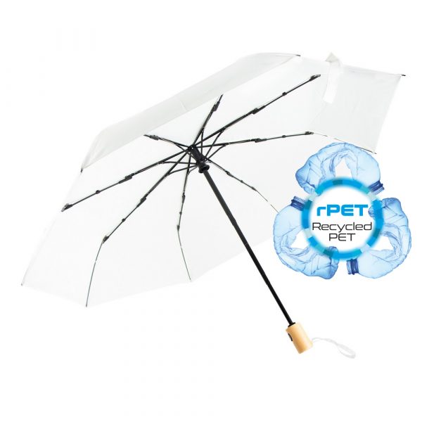 RPET automatic umbrella V7242