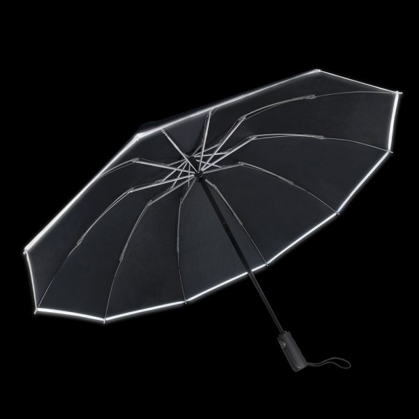 Automatic umbrella V7243
