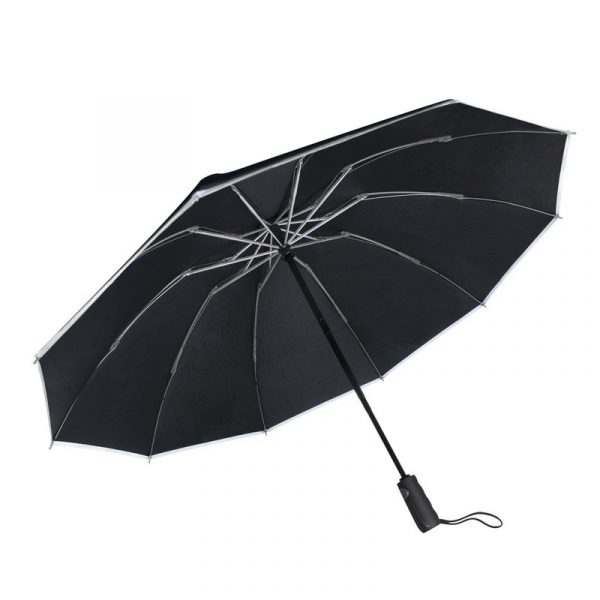 Automatic umbrella V7243