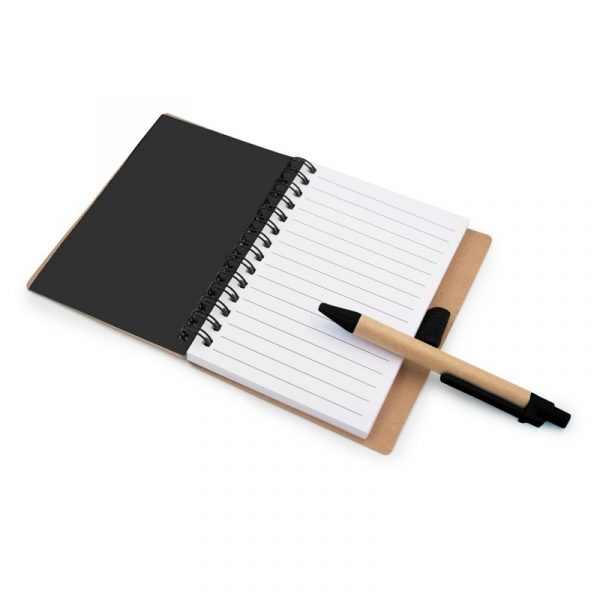 Notebook V7247
