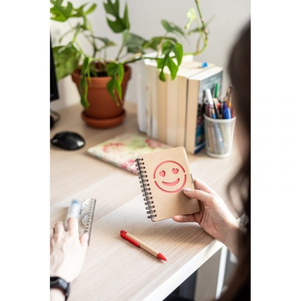 Notebook V7247