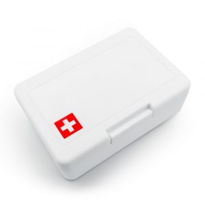 First aid kit V7249
