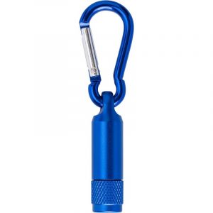 Keychain with carabiner V7255