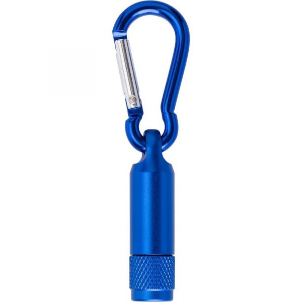 Keychain with carabiner V7255