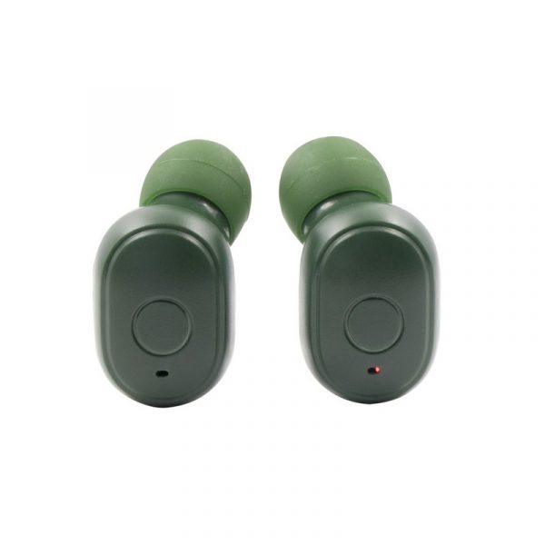 Wireless speaker and earphones V7282