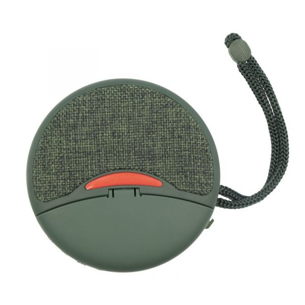 Wireless speaker and earphones V7282