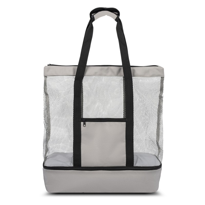 RPET beach bag V7292