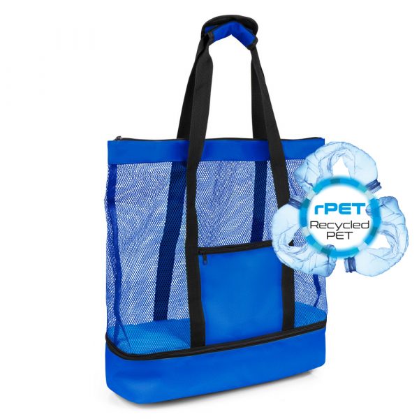 RPET beach bag V7292