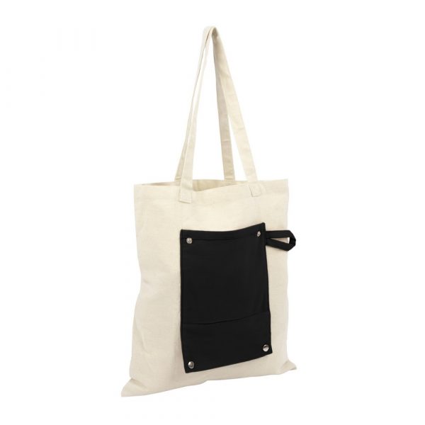 Cotton bag V7297