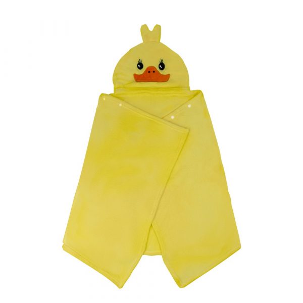 Kids towel V7298