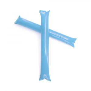 Inflatable sticks, 2 pcs. V7315