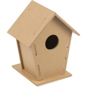 Birdhouse V7342