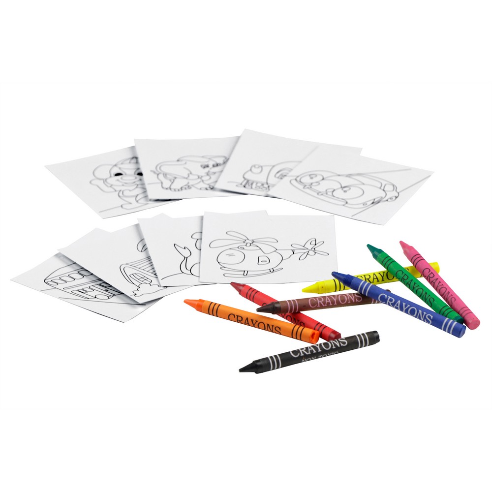 Painting set V7372 Painting set V7372