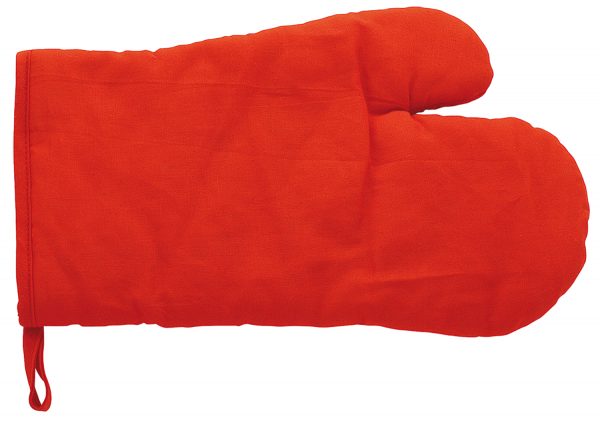 Cotton kitchen glove V7570